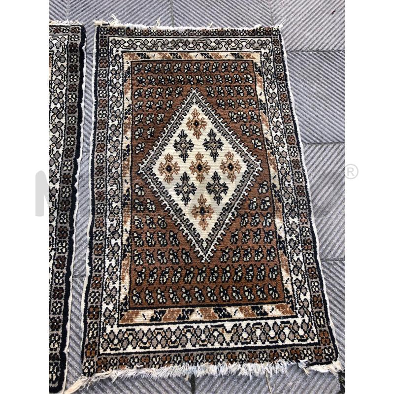 COPPIA SCENDILETTO CREMA | Mercatino dell'Usato Roma somalia 2