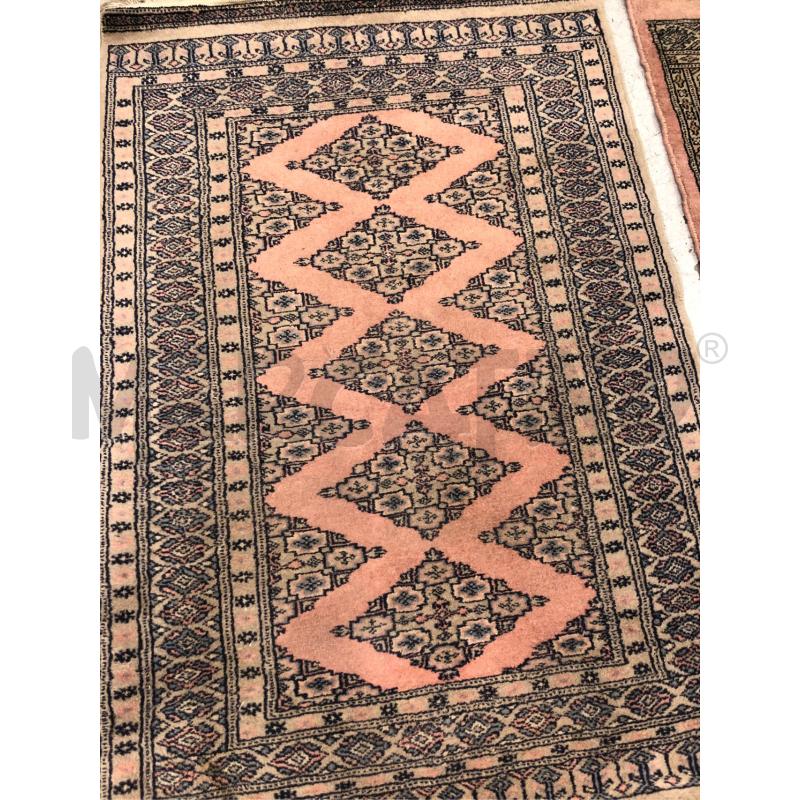 COPPIA SCENDILETTO PERSIA ROSA | Mercatino dell'Usato Roma somalia 2