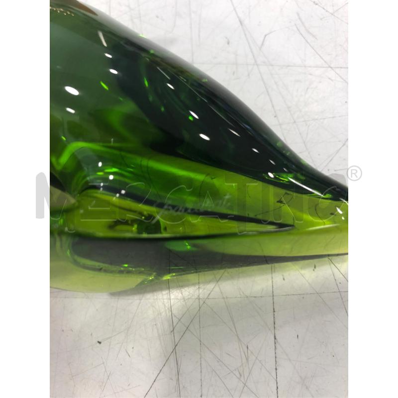 COPPIA UCCELLINI GIALLO/VERDE BACCARAT | Mercatino dell'Usato Roma somalia 3