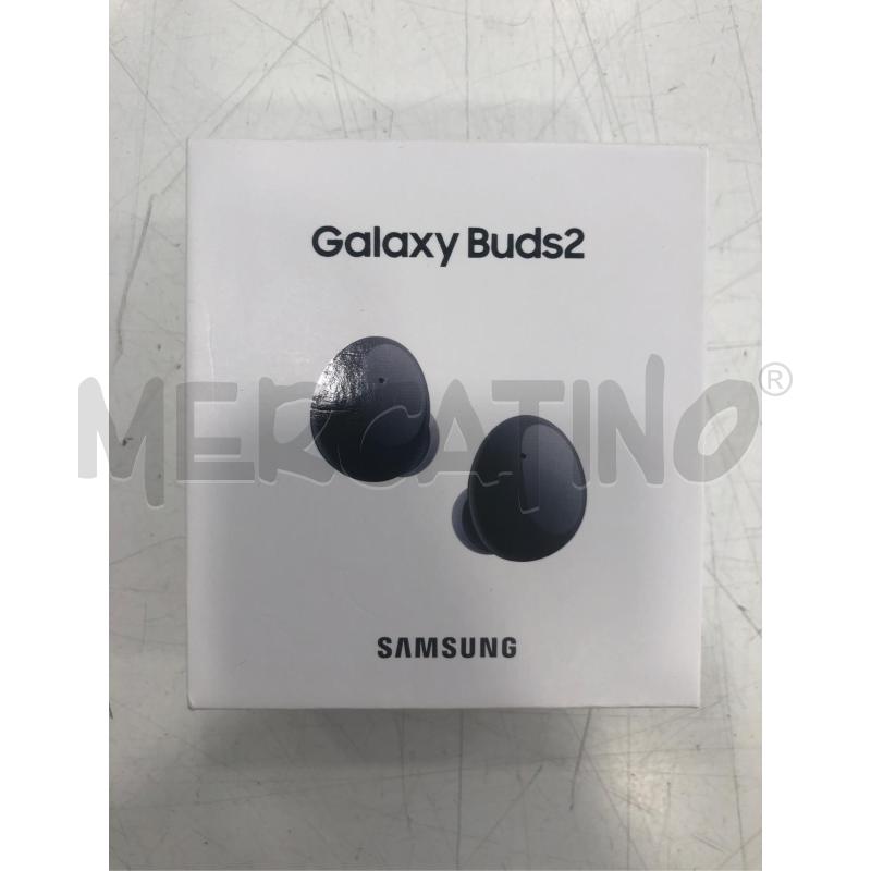 CUFFIETTE GALAXY SAMSUNG | Mercatino dell'Usato Roma somalia 1