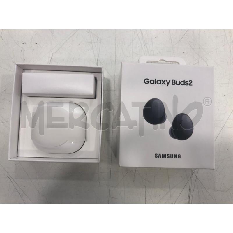 CUFFIETTE GALAXY SAMSUNG | Mercatino dell'Usato Roma somalia 3