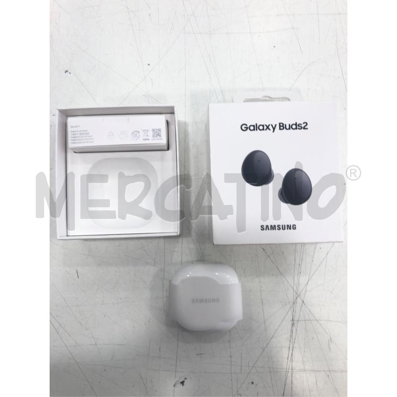 CUFFIETTE GALAXY SAMSUNG | Mercatino dell'Usato Roma somalia 4
