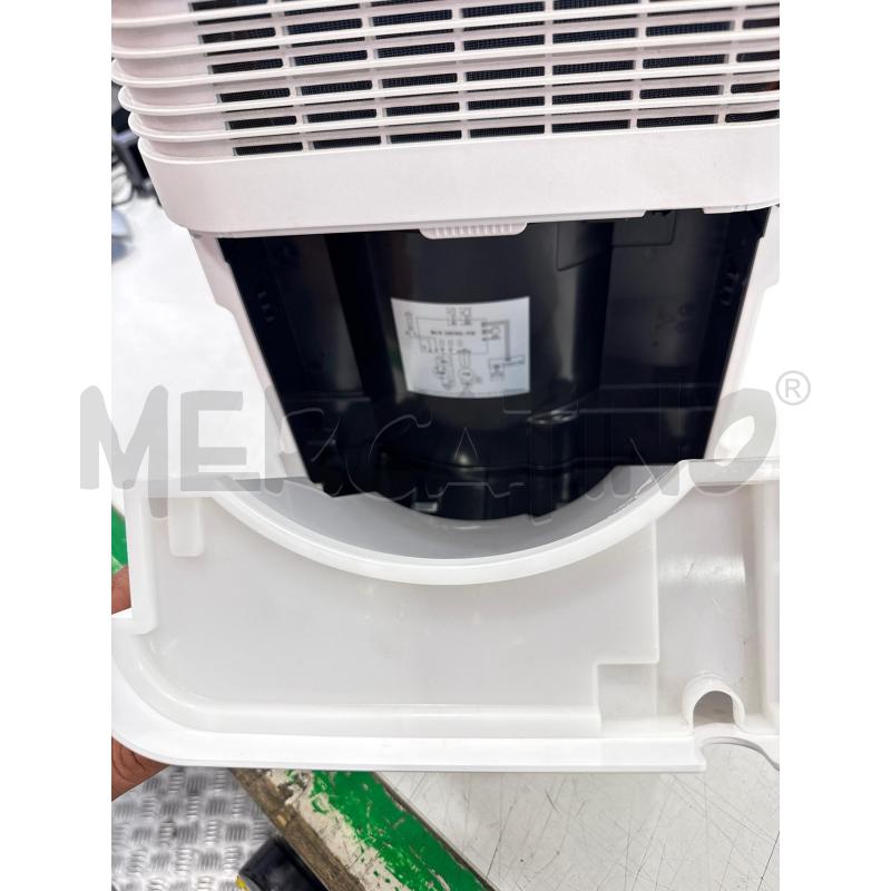 DEUMIDIFICATORE BION 10 LITRI  | Mercatino dell'Usato Roma somalia 4
