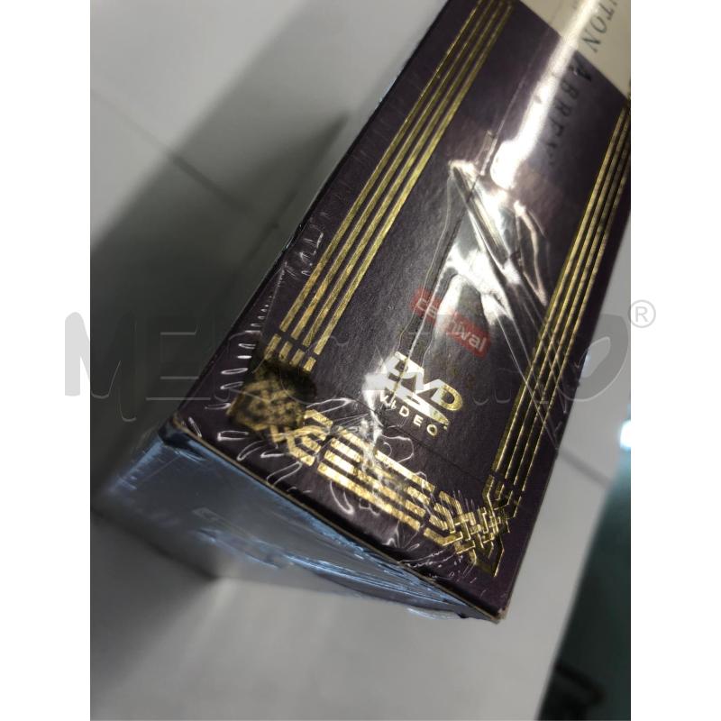 DVD BOX DOWNTON ABBEY COLLEZIONE COMPLETA SIGILLATO | Mercatino dell'Usato Roma somalia 3