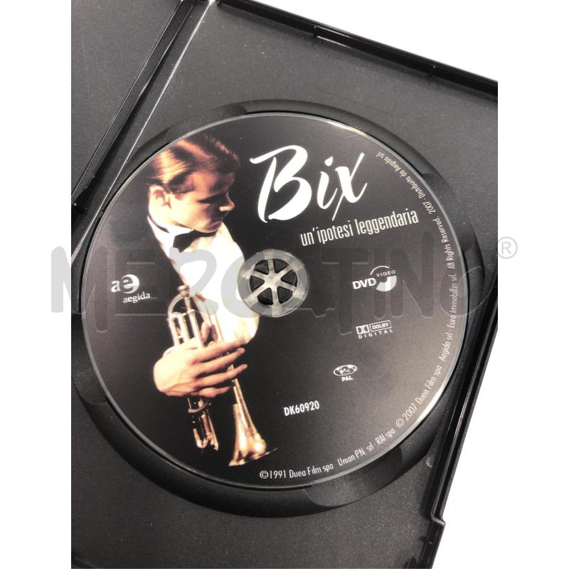DVD PUPI AVATI BIX UN IPOTESI LEGGENDARIA | Mercatino dell'Usato Roma somalia 3