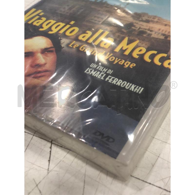 DVD VIAGGIO ALLA MECCA SIGILLATO FUORI CATALOGO | Mercatino dell'Usato Roma somalia 3