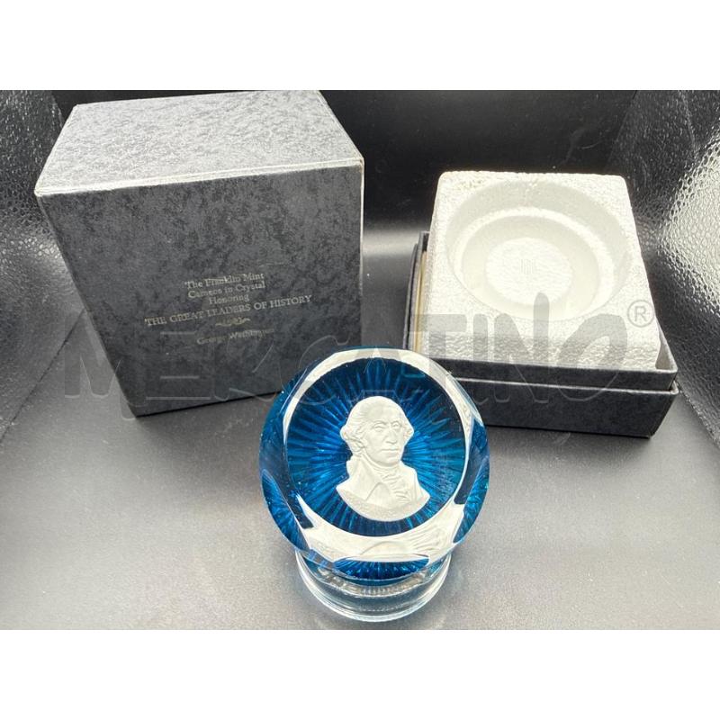 FERMA CARTE BACCARAT WASHINGTON | Mercatino dell'Usato Roma somalia 1