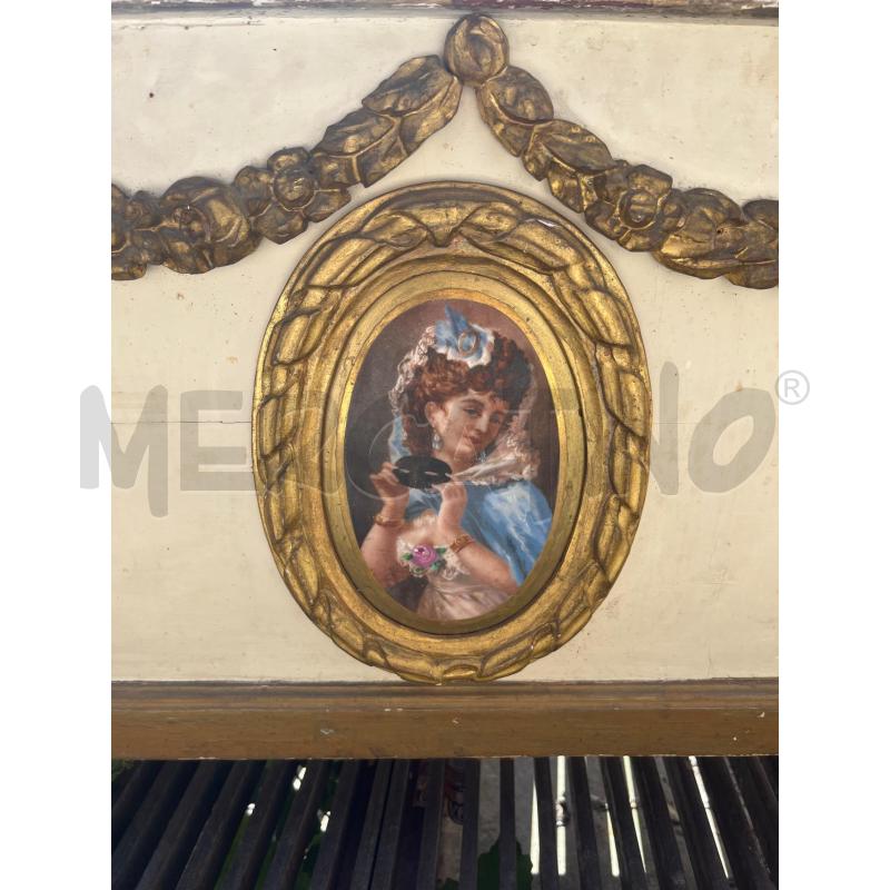 FIORIERA BASSA FREGI | Mercatino dell'Usato Roma somalia 3