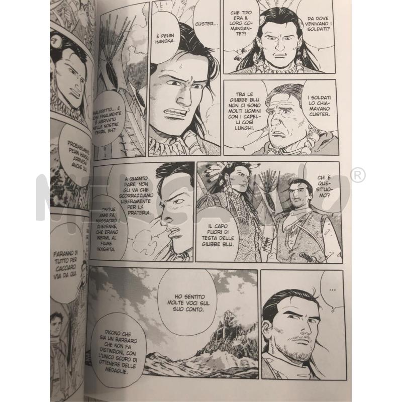 FUMETTO JIRO TANIGUCHI SKY HAWK PLANET MANGA | Mercatino dell'Usato Roma somalia 4