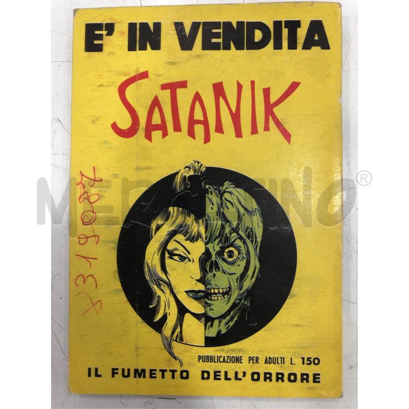 FUMETTO KRIMINAL NUMERO 13 NODO SCORSOIO | Mercatino dell'Usato Roma somalia 2