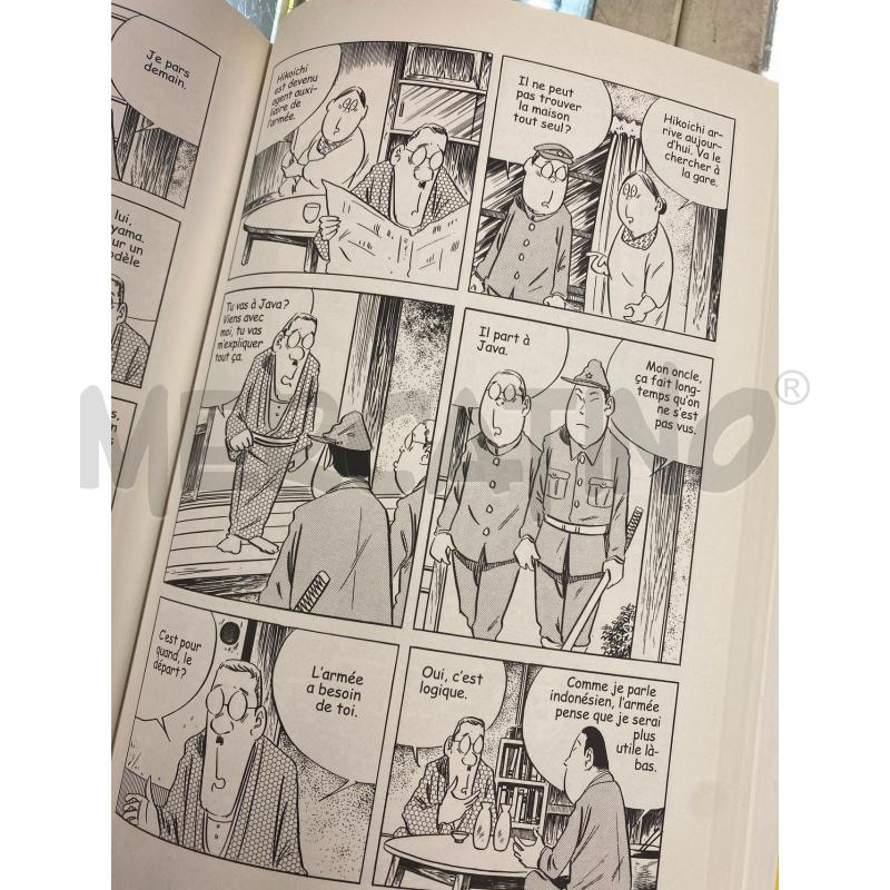 FUMETTO MANGA VIE DE MIZUKI 3 VOL. | Mercatino dell'Usato Roma somalia 3