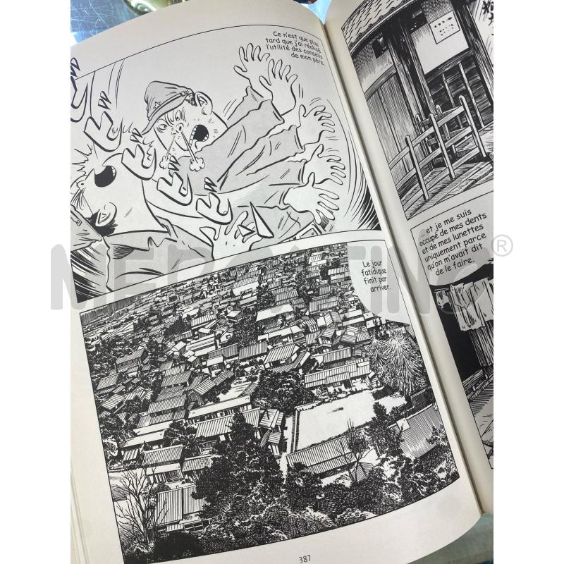 FUMETTO MANGA VIE DE MIZUKI 3 VOL. | Mercatino dell'Usato Roma somalia 4