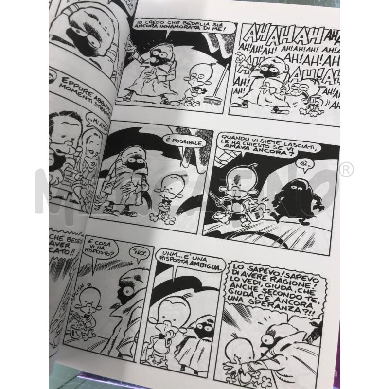 FUMETTO VENERDI 12 OMNIBUS | Mercatino dell'Usato Roma somalia 4