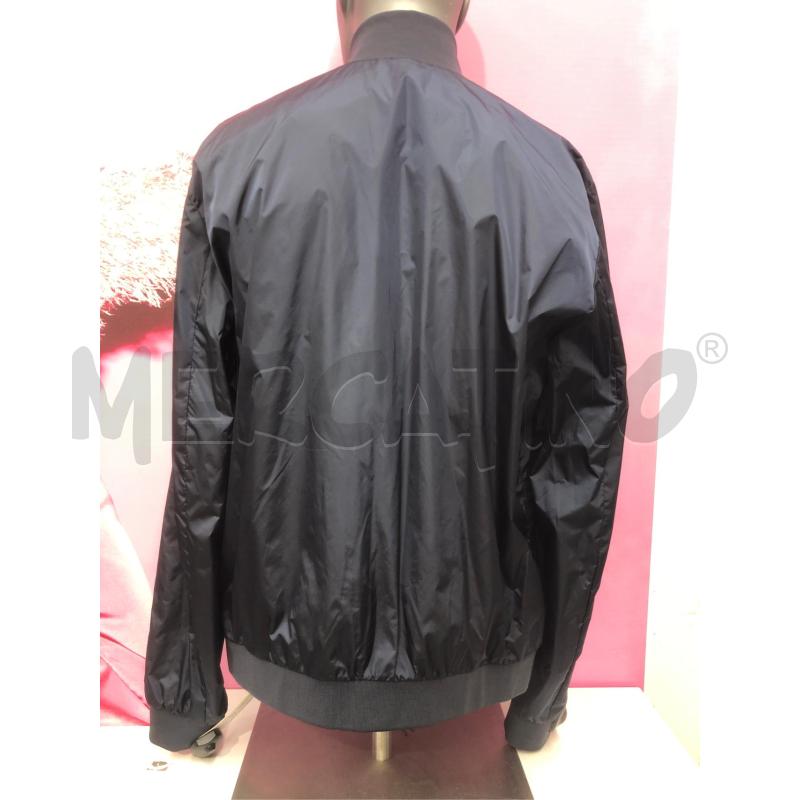 GIACCA A VENTO UOMO RRD BLU  | Mercatino dell'Usato Roma somalia 2