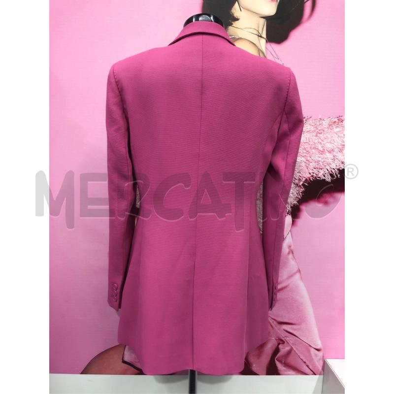 GIACCA DONNA ADOLFODOMINGUEZ ROSA | Mercatino dell'Usato Roma somalia 3