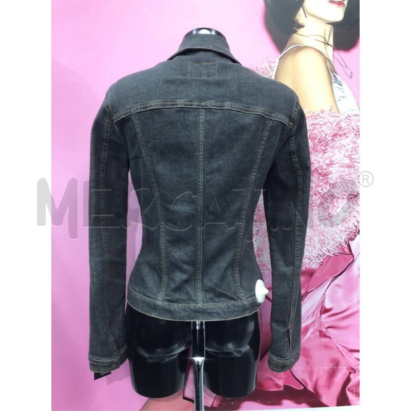 GIACCA DONNA D&G JEANS | Mercatino dell'Usato Roma somalia 3