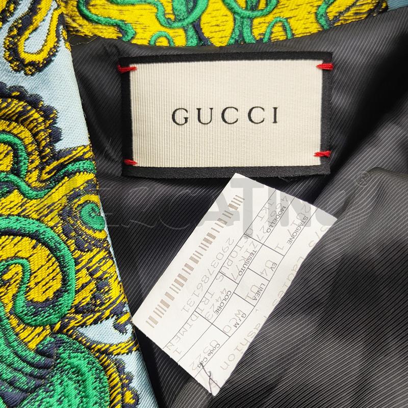 Gucci hot sale giacca donna