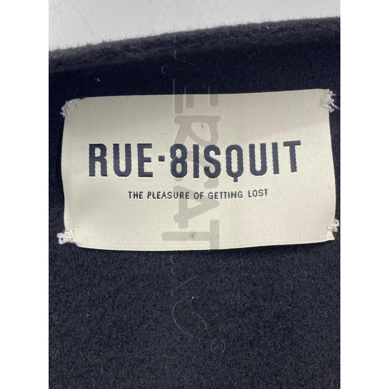 GIACCA DONNA RUE-8ISQUIT NERA  | Mercatino dell'Usato Roma somalia 4