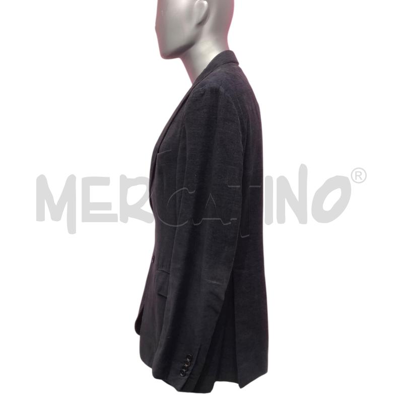 GIACCA UOMO ETRO BLU NAVY | Mercatino dell'Usato Roma somalia 2