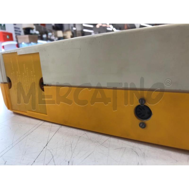 GIRADISCHI MODY 3 LESA BIANCO E GIALLO | Mercatino dell'Usato Roma somalia 4