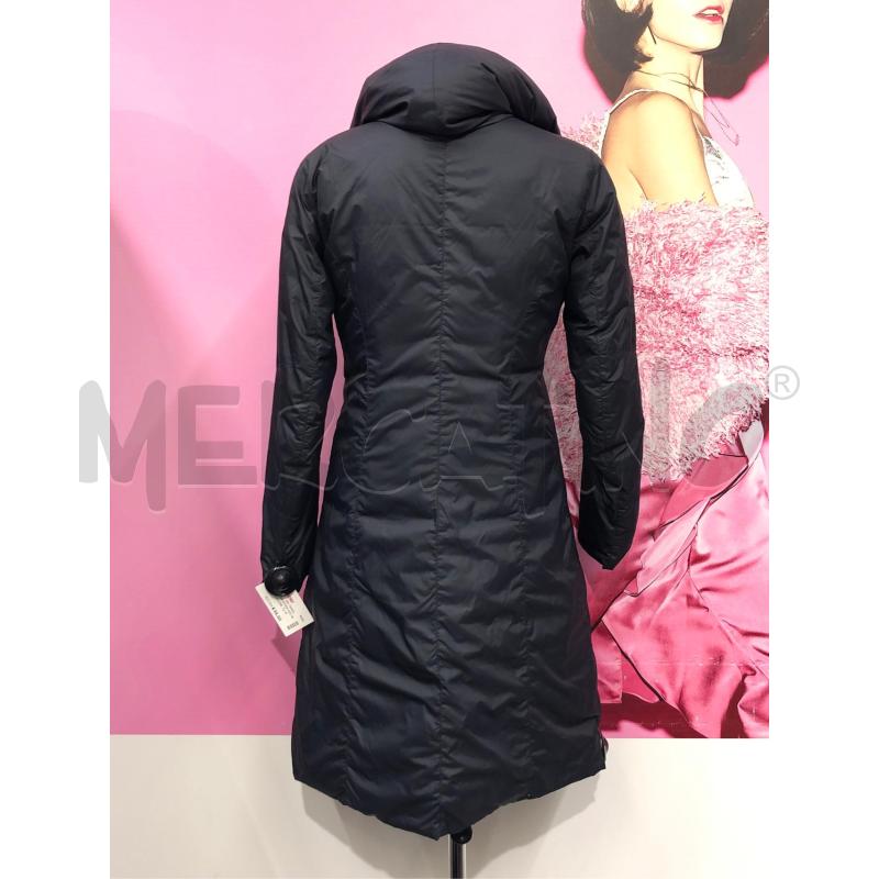 GIUBBINO DONNA ADD NERO COLLONE | Mercatino dell'Usato Roma somalia 4