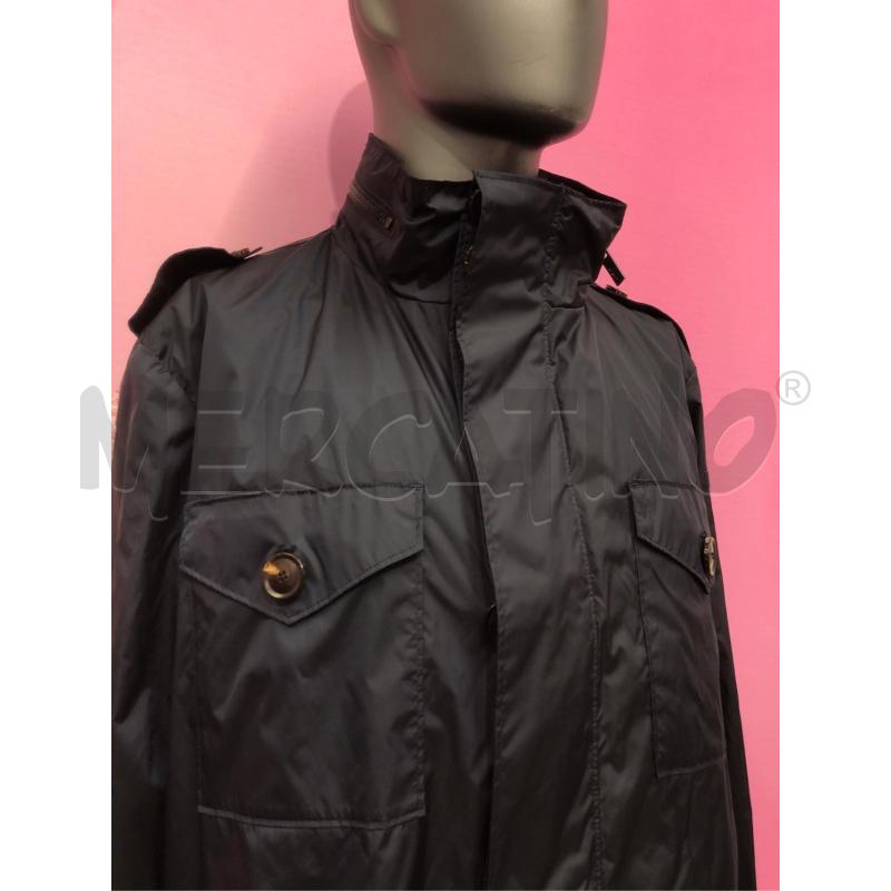 GIUBBINO UOMO RRD BLU NAVY | Mercatino dell'Usato Roma somalia 2