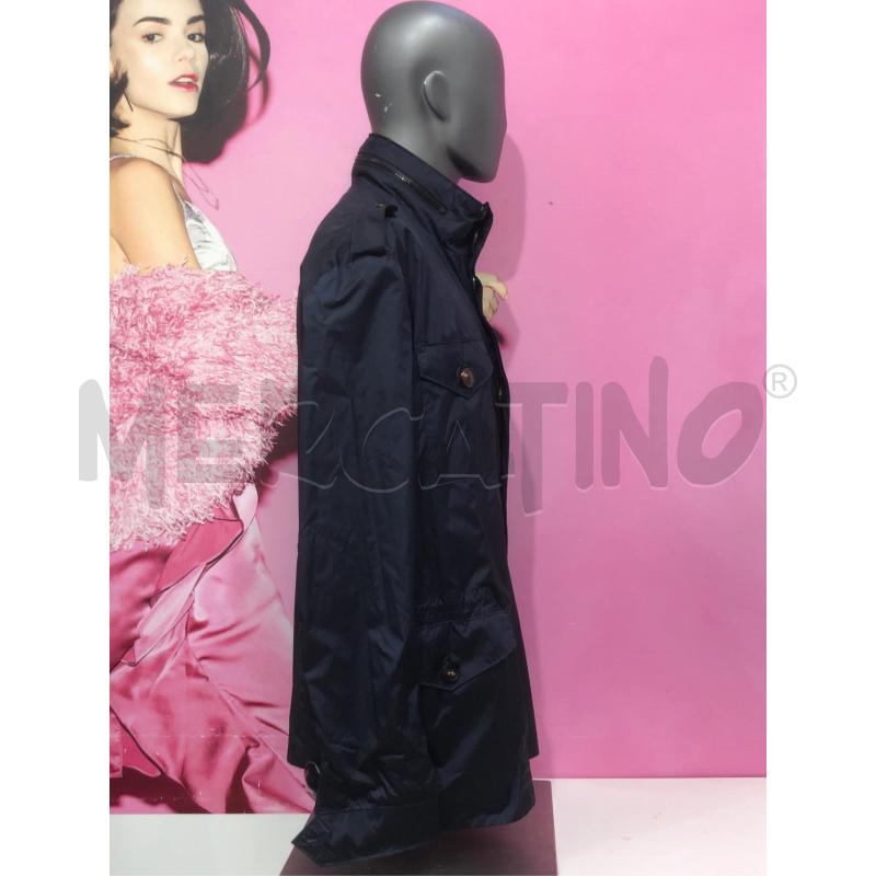 GIUBBINO UOMO RRD BLU NAVY | Mercatino dell'Usato Roma somalia 3