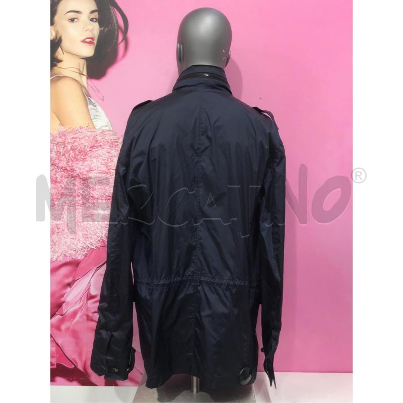 GIUBBINO UOMO RRD BLU NAVY | Mercatino dell'Usato Roma somalia 4