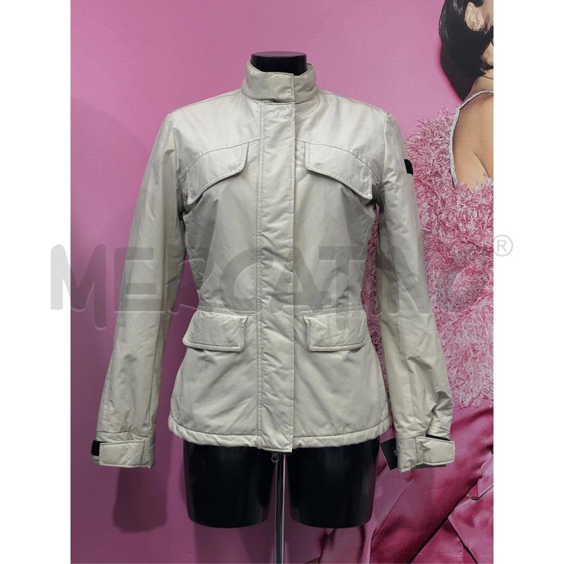 GIUBBOTTO DONNA ASPESI BEIGE  | Mercatino dell'Usato Roma somalia 1