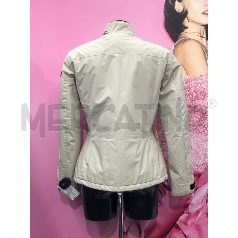 GIUBBOTTO DONNA ASPESI BEIGE  | Mercatino dell'Usato Roma somalia 4