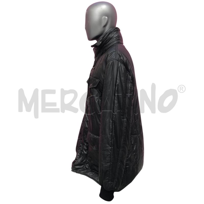 GIUBBOTTO UOMO REFRIGIWEAR NERO | Mercatino dell'Usato Roma somalia 2