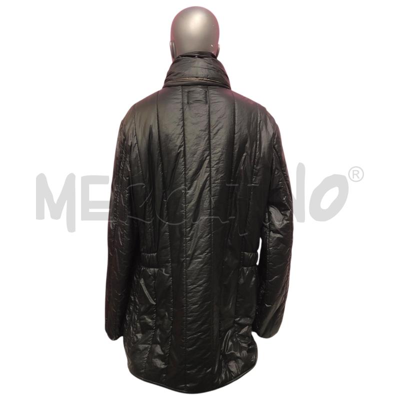 GIUBBOTTO UOMO REFRIGIWEAR NERO | Mercatino dell'Usato Roma somalia 3