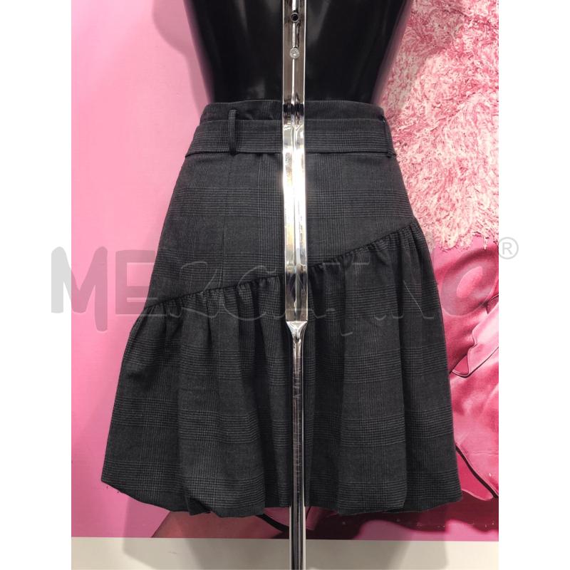 GONNA PINKO GRIGIO  | Mercatino dell'Usato Roma somalia 4