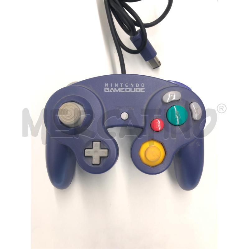 JOYSTICK GAMECUBE  | Mercatino dell'Usato Roma somalia 1