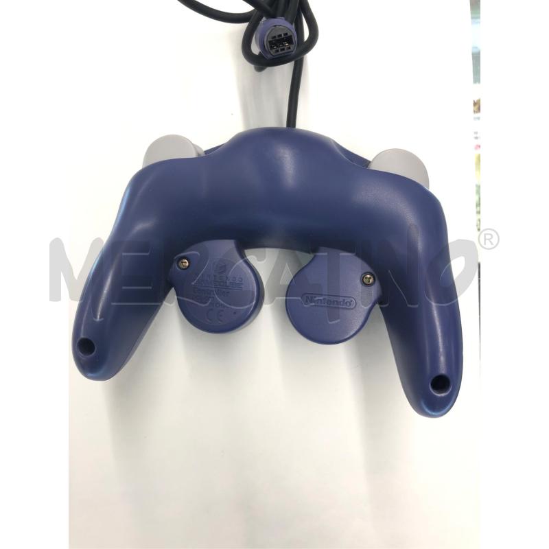JOYSTICK GAMECUBE  | Mercatino dell'Usato Roma somalia 2