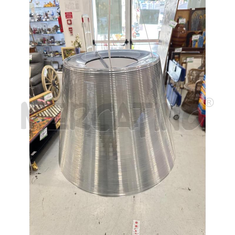 LAMPADARIO FLOS KTRIBE S2 | Mercatino dell'Usato Roma somalia 1