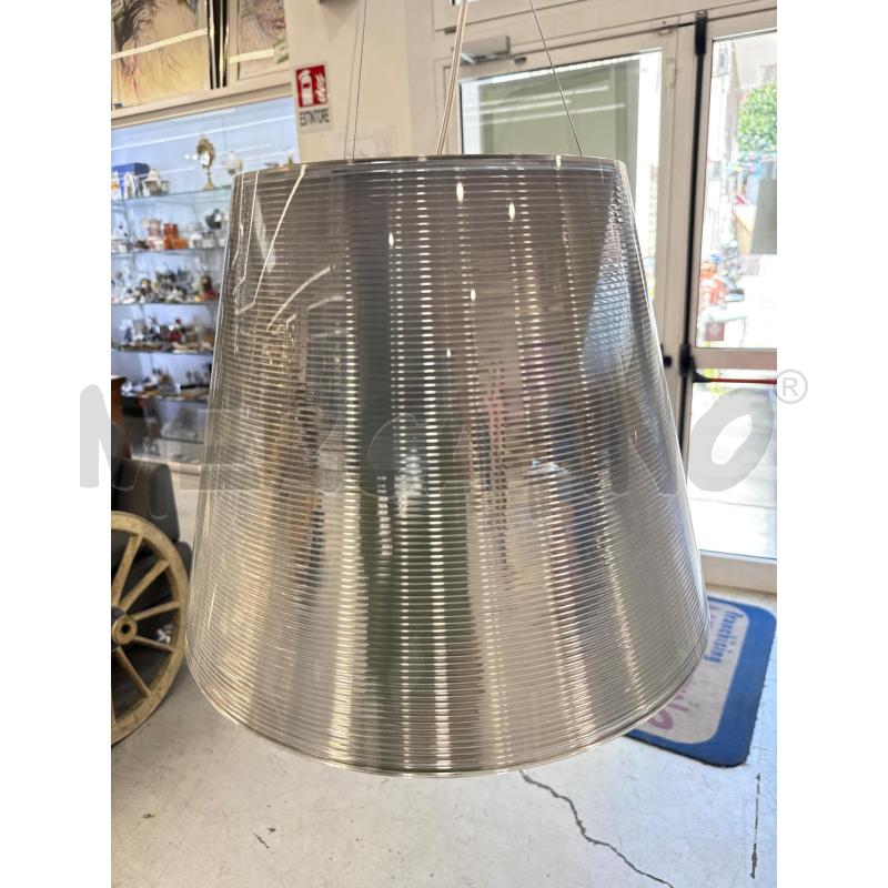 LAMPADARIO FLOS KTRIBE S2 | Mercatino dell'Usato Roma somalia 2