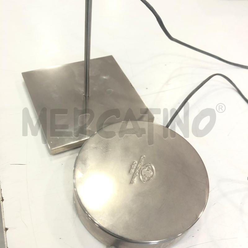 LAMPADA CATELLANI & SMITH CILINDRO DA  RIV | Mercatino dell'Usato Roma somalia 3