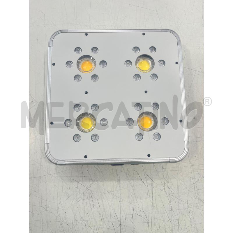 LAMPADA DA ESTERNO ORTOLED + ACC 1 | Mercatino dell'Usato Roma somalia 1