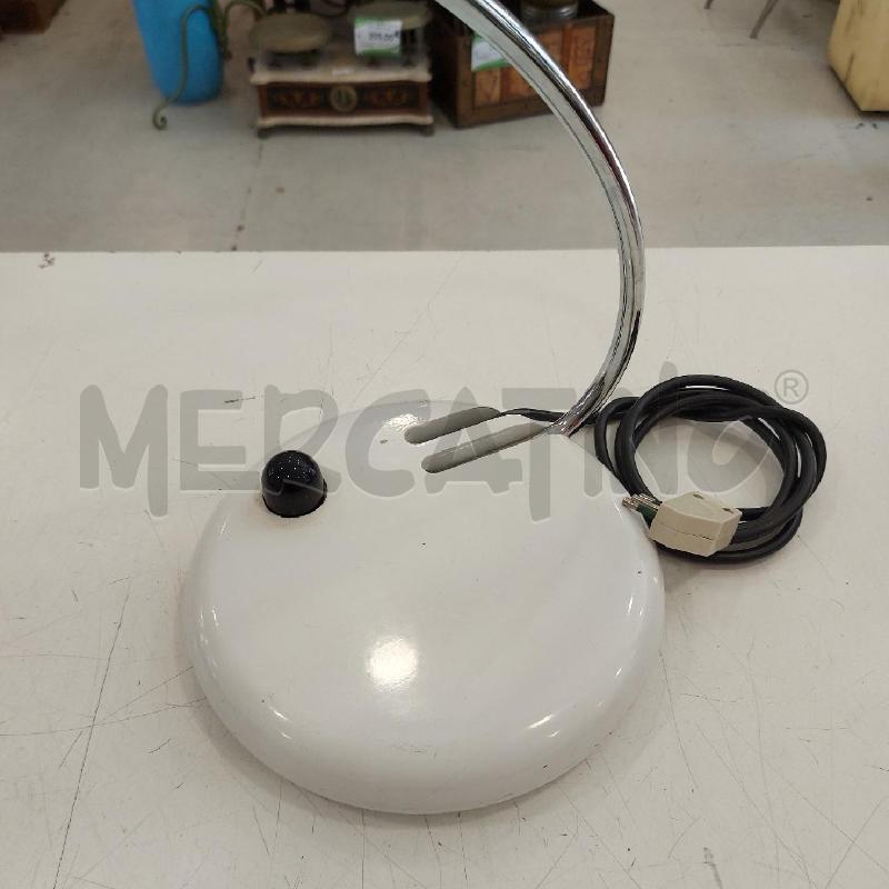 LAMPADA DOGALE 512 DESIGN GECCHELIN PER OLUCE | Mercatino dell'Usato Roma somalia 3
