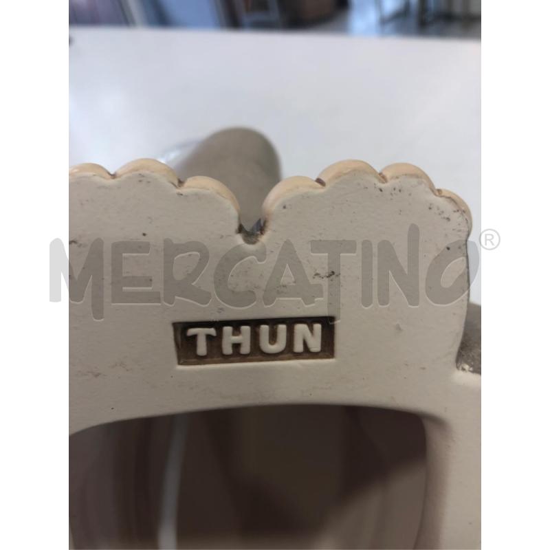 LAMPADA ELEFANTE THUN HOME | Mercatino dell'Usato Roma somalia 4