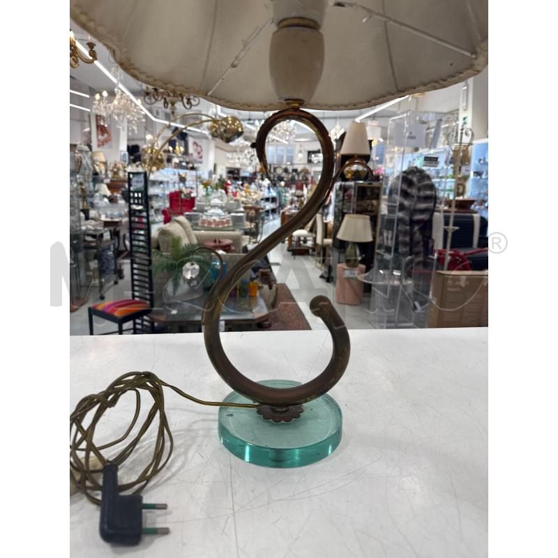LAMPADA FONTANA ARTE ATT.PIETRO CHIESA | Mercatino dell'Usato Roma somalia 2