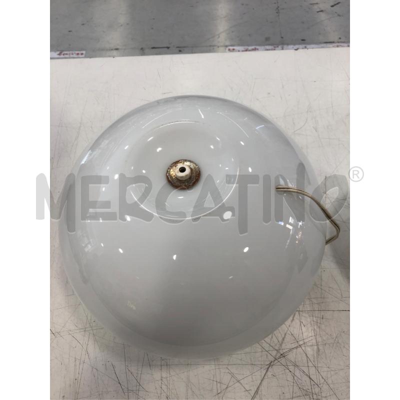 LAMPADA MURANO DESIGN | Mercatino dell'Usato Roma somalia 4
