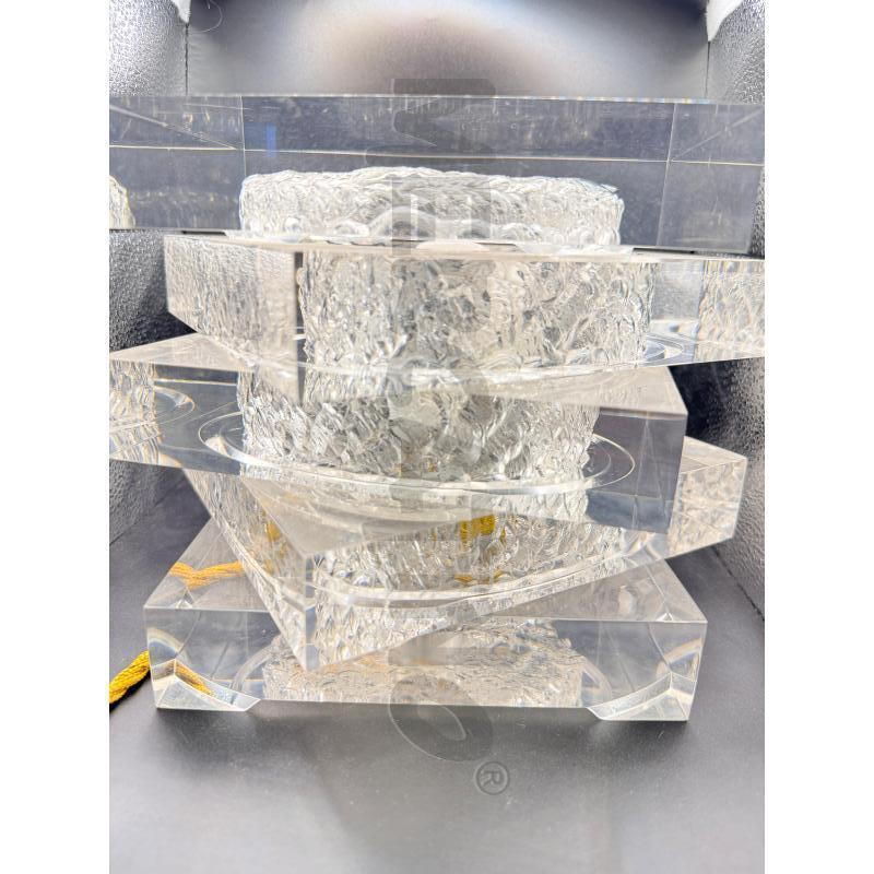 LAMPADA PLEXY DESIGN | Mercatino dell'Usato Roma somalia 1