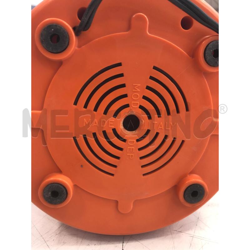 LAMPADA RADIO TROPICAL S 12 ARANCIO  | Mercatino dell'Usato Roma somalia 3