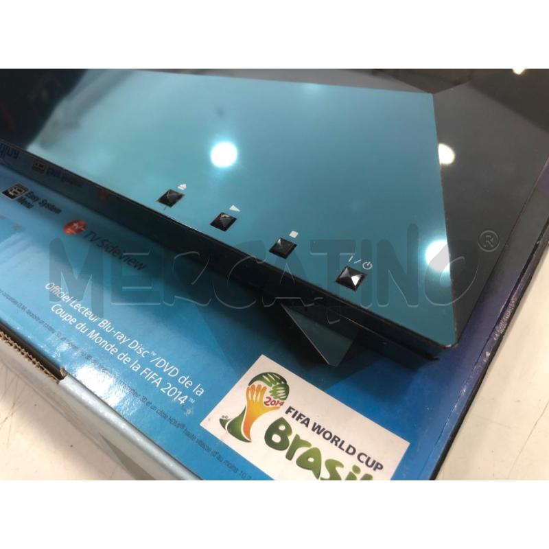 LETTORE BLU RAY 3D BDP S5100 CON SCATOLA | Mercatino dell'Usato Roma somalia 3