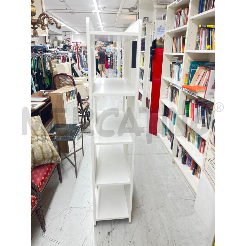 LIBRERIA  BIANCA CUBI  | Mercatino dell'Usato Roma somalia 3