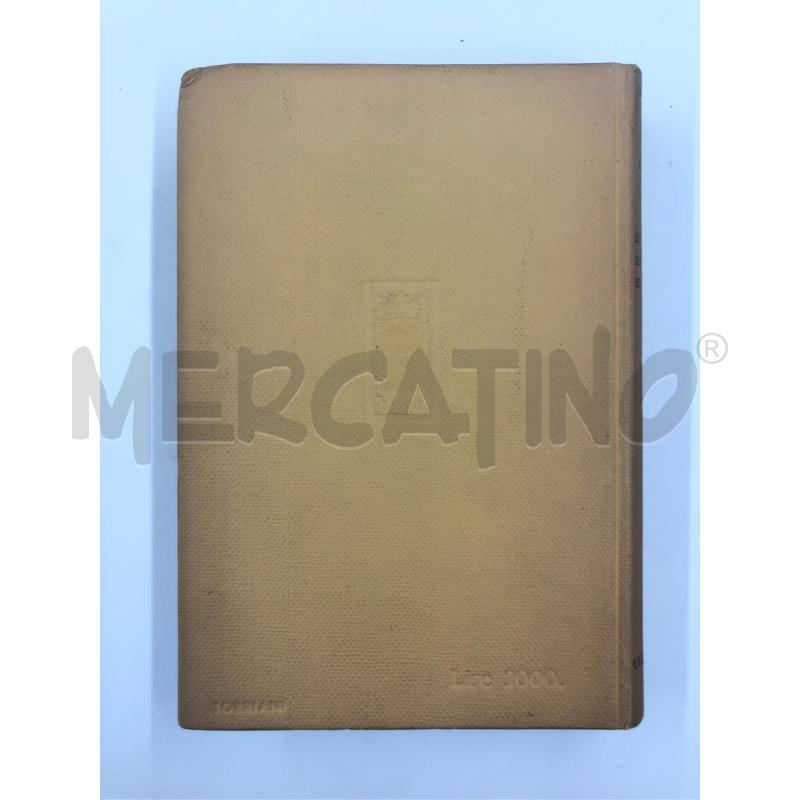 LIBRO AMATORE DI MAIOLICHE E PORCELLANE HOEPLI 1956 | Mercatino dell'Usato Roma somalia 2