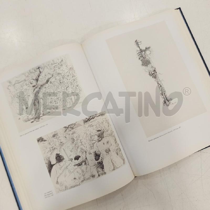 LIBRO ANDRE MASSON DIE GALERIE ED 2003 | Mercatino dell'Usato Roma somalia 3