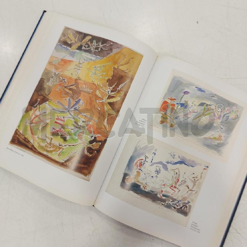 LIBRO ANDRE MASSON DIE GALERIE ED 2003 | Mercatino dell'Usato Roma somalia 4